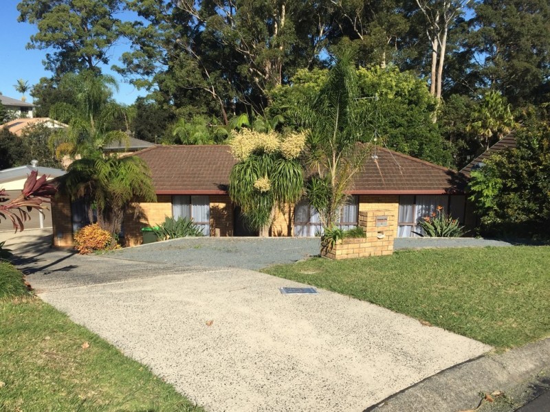 8 Koel Place, Boambee East NSW 2452