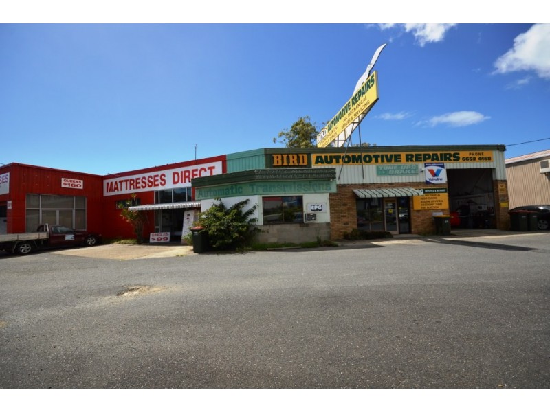 301 and 303 Pacific Highway, Coffs Harbour NSW 2450