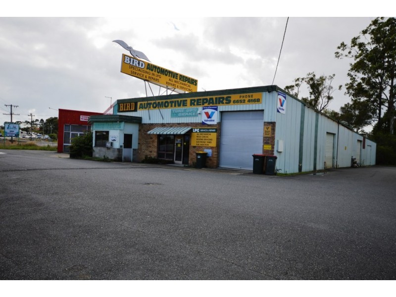 301 and 303 Pacific Highway, Coffs Harbour NSW 2450