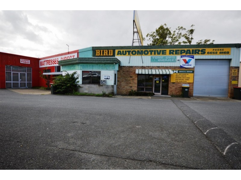 301 and 303 Pacific Highway, Coffs Harbour NSW 2450