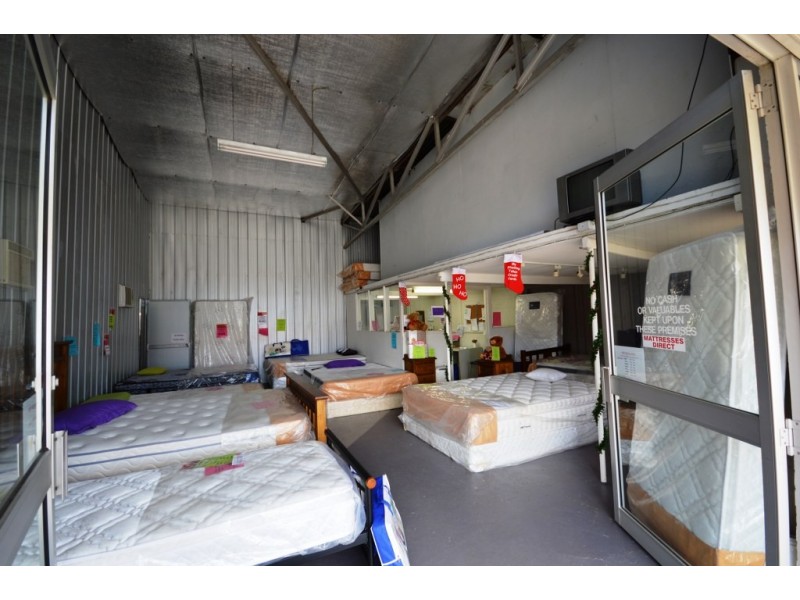 301 and 303 Pacific Highway, Coffs Harbour NSW 2450