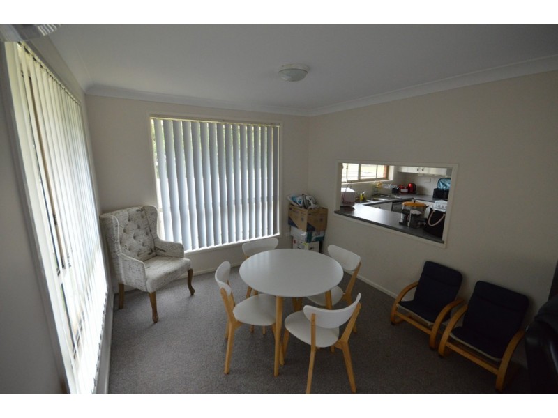 2/27 Burridge Avenue, Coffs Harbour NSW 2450