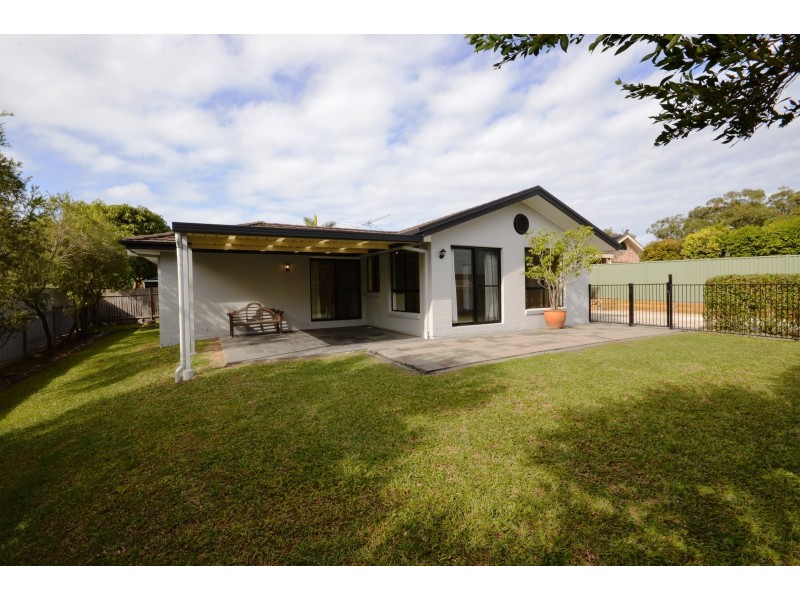 11 Louden Close, Coffs Harbour NSW 2450