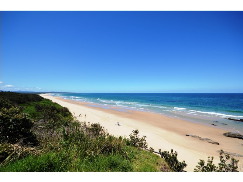 332 Hungry Head Road, Urunga NSW 2455