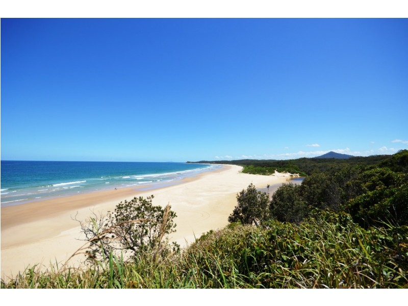 332 Hungry Head Road, Urunga NSW 2455