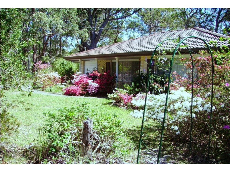 332 Hungry Head Road, Urunga NSW 2455