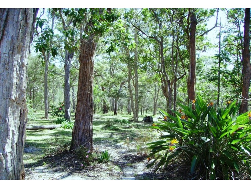 332 Hungry Head Road, Urunga NSW 2455