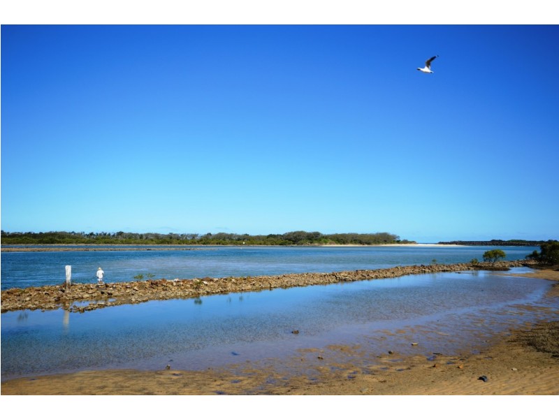 332 Hungry Head Road, Urunga NSW 2455