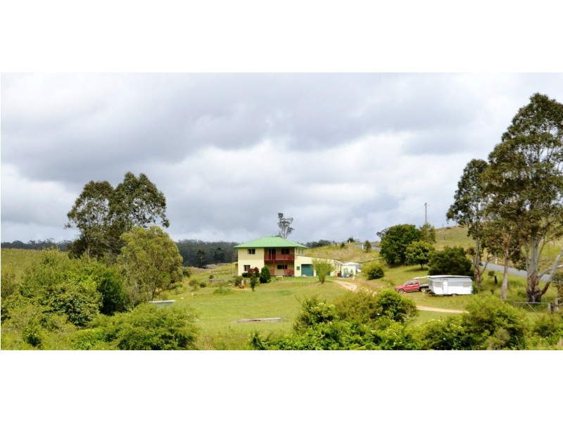 237 Camp Creek Road, Lowanna NSW 2450