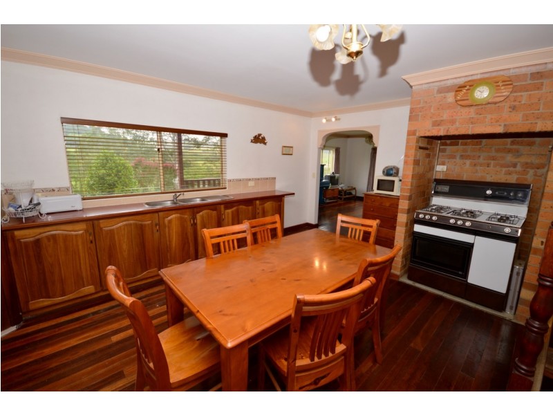 237 Camp Creek Road, Lowanna NSW 2450