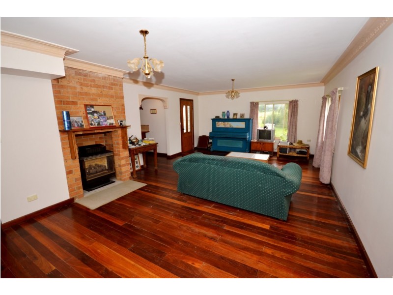 237 Camp Creek Road, Lowanna NSW 2450