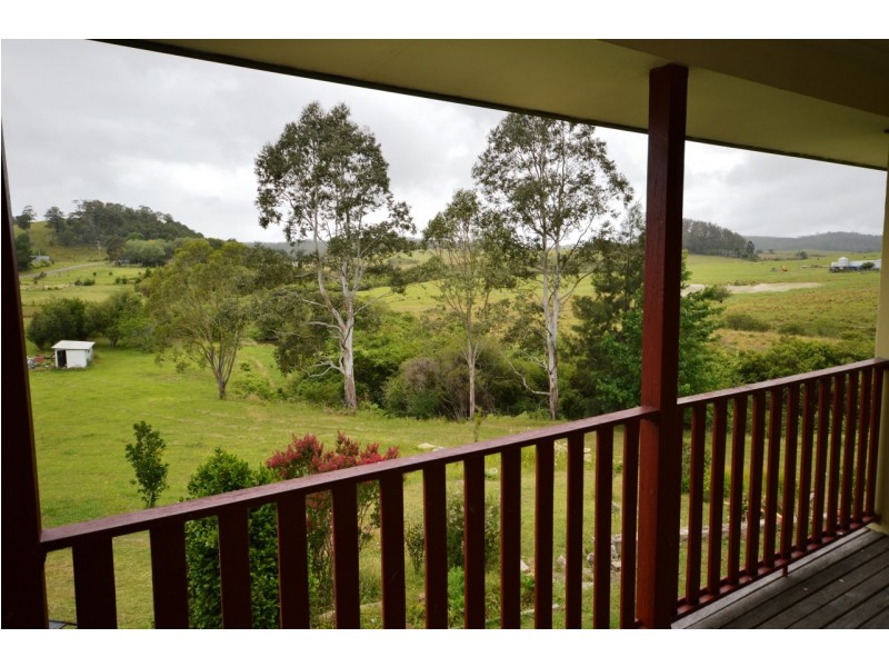 237 Camp Creek Road, Lowanna NSW 2450