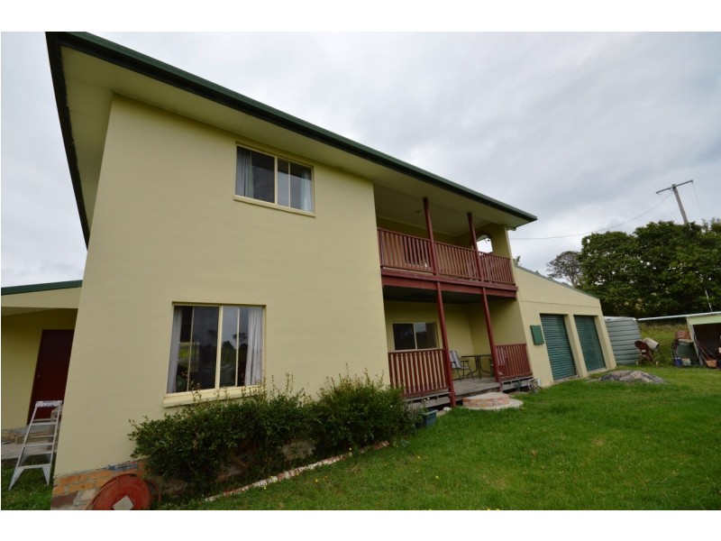 237 Camp Creek Road, Lowanna NSW 2450