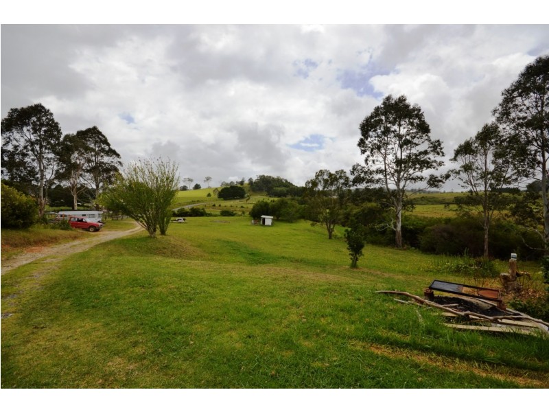 237 Camp Creek Road, Lowanna NSW 2450