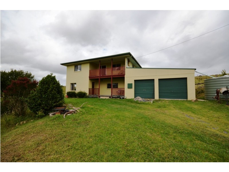 237 Camp Creek Road, Lowanna NSW 2450
