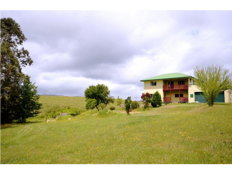 237 Camp Creek Road, Lowanna NSW 2450