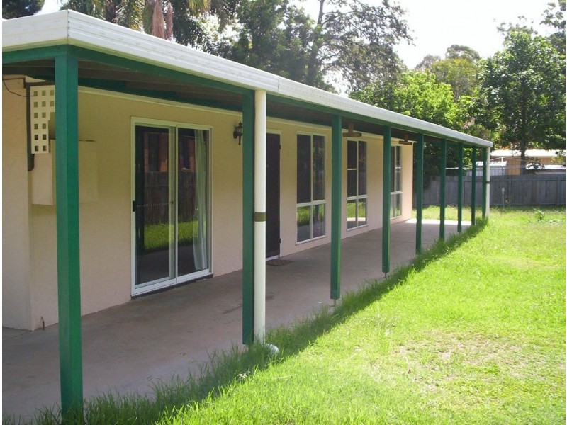 33 Blackbutt Avenue, Sandy Beach NSW 2456