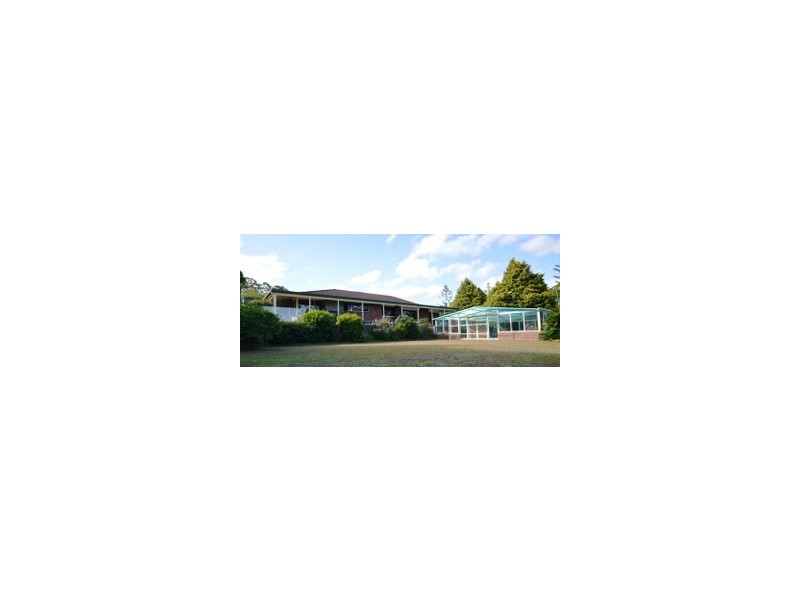 1041 Bucca Road, Bucca NSW 2450