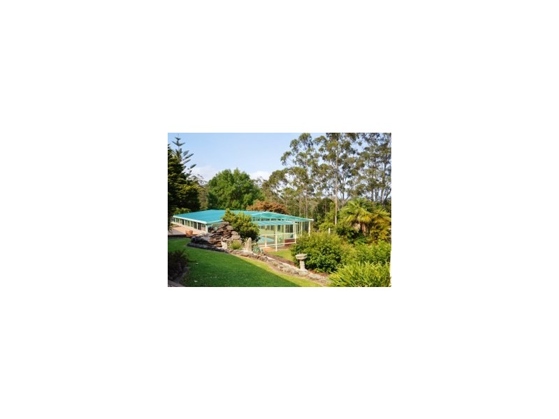 1041 Bucca Road, Bucca NSW 2450