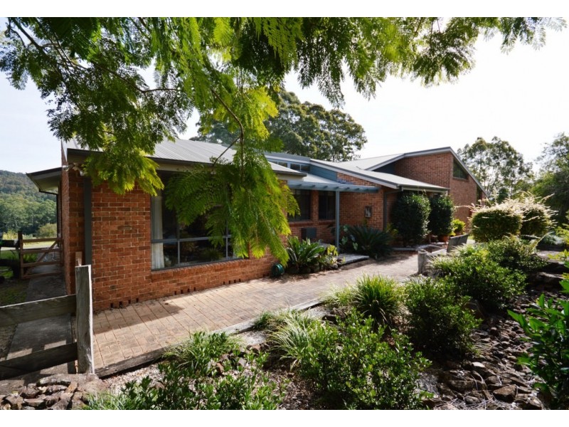 70 Coldwater Creek Road, Nana Glen NSW 2450