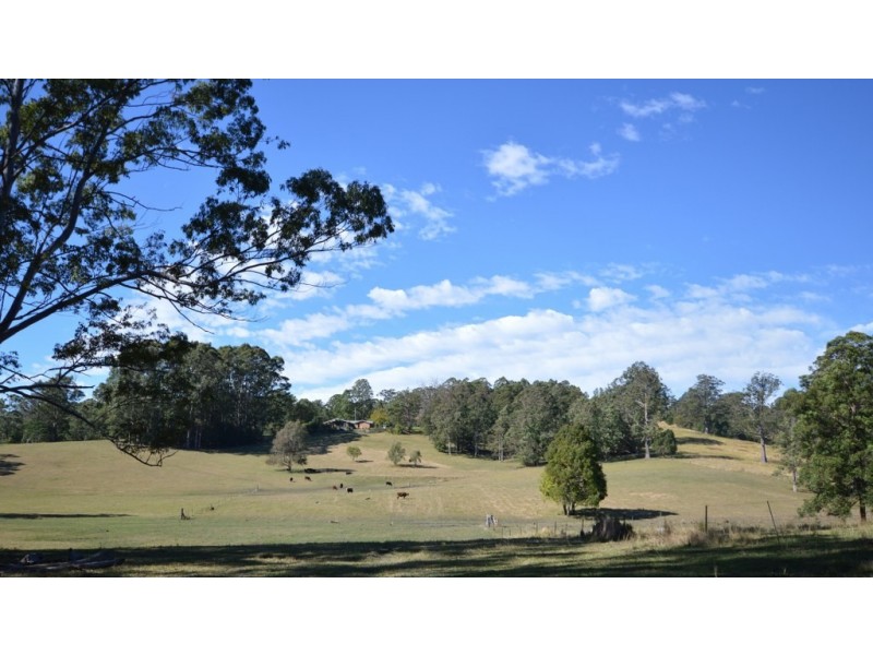 70 Coldwater Creek Road, Nana Glen NSW 2450