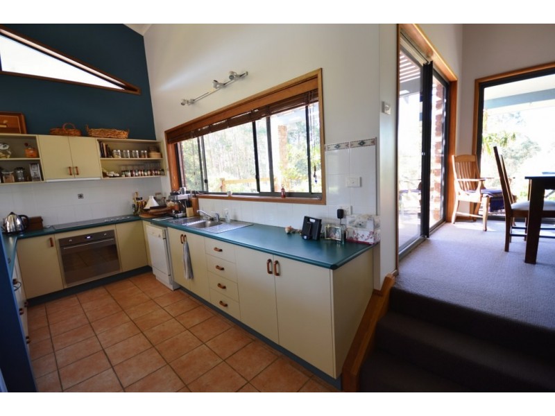 70 Coldwater Creek Road, Nana Glen NSW 2450