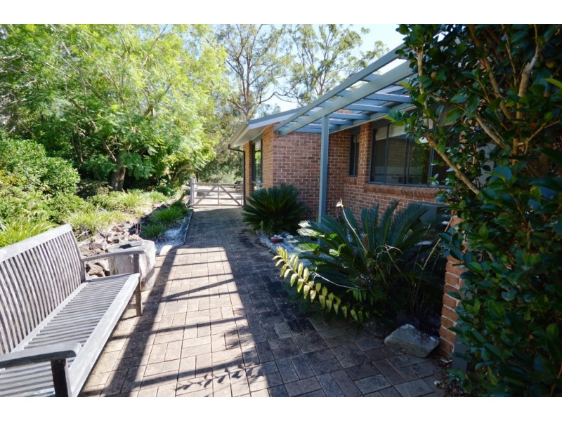 70 Coldwater Creek Road, Nana Glen NSW 2450