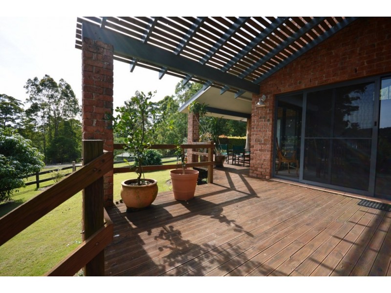 70 Coldwater Creek Road, Nana Glen NSW 2450