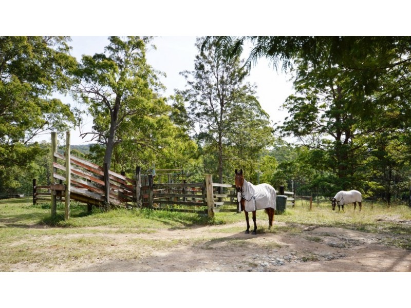 70 Coldwater Creek Road, Nana Glen NSW 2450