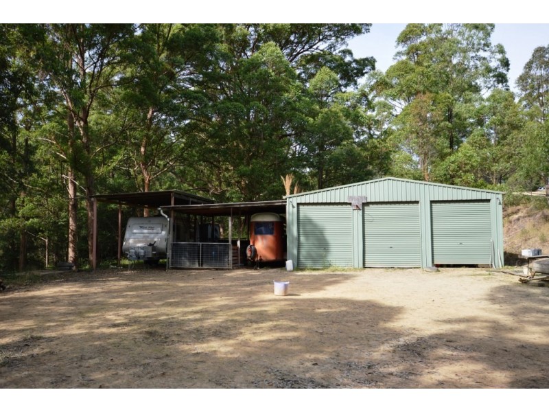 70 Coldwater Creek Road, Nana Glen NSW 2450