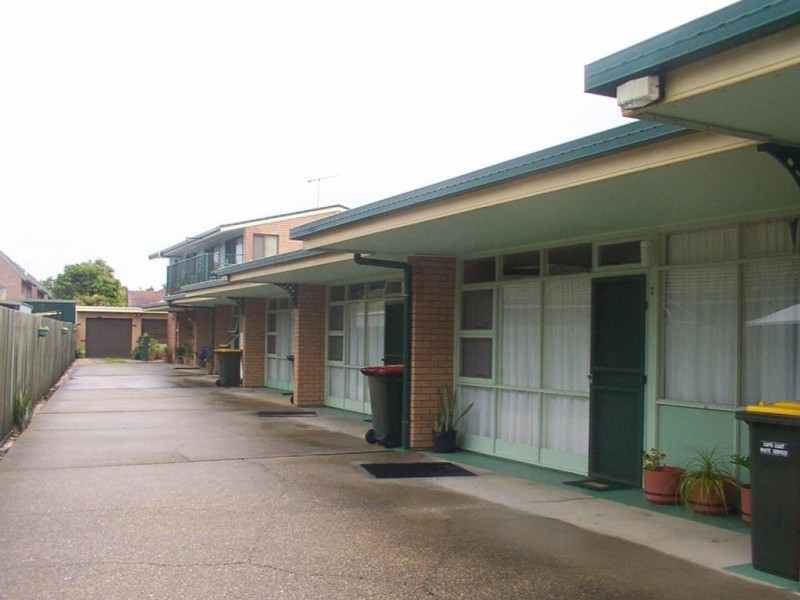 2/5 Vincent Street, Coffs Harbour NSW 2450