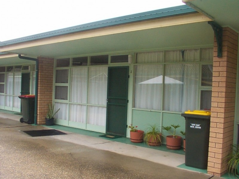 2/5 Vincent Street, Coffs Harbour NSW 2450
