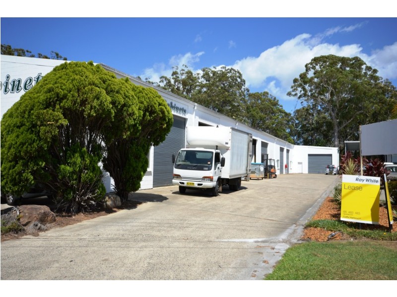 3/17 Lawson Crescent, Coffs Harbour NSW 2450