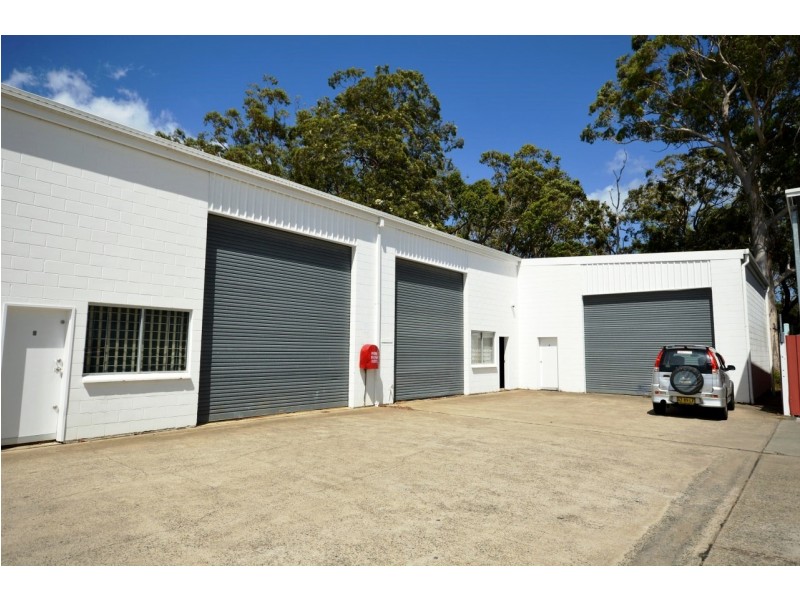 3/17 Lawson Crescent, Coffs Harbour NSW 2450
