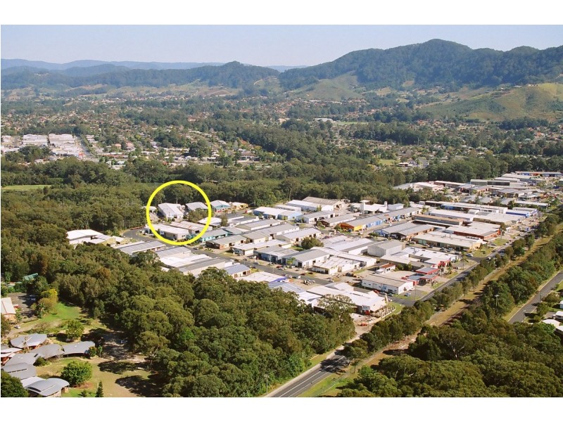 5/17 Lawson Crescent, Coffs Harbour NSW 2450