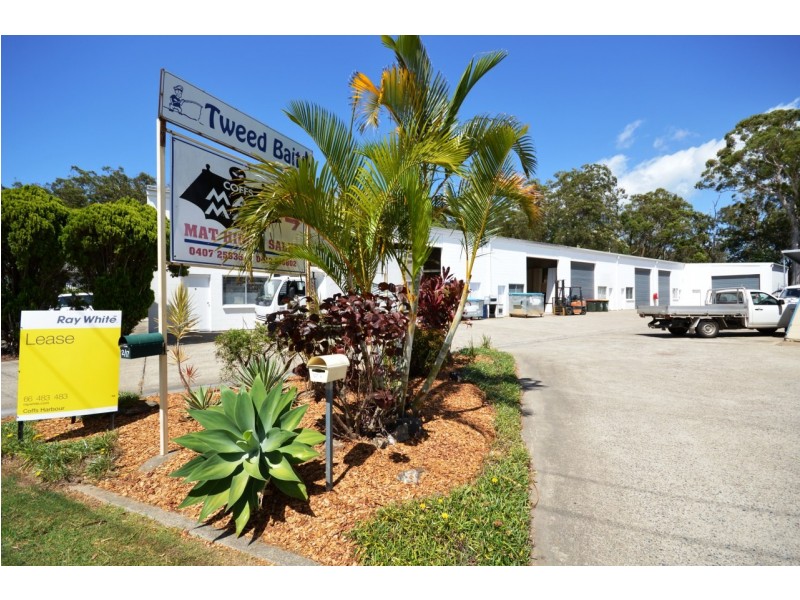 5/17 Lawson Crescent, Coffs Harbour NSW 2450