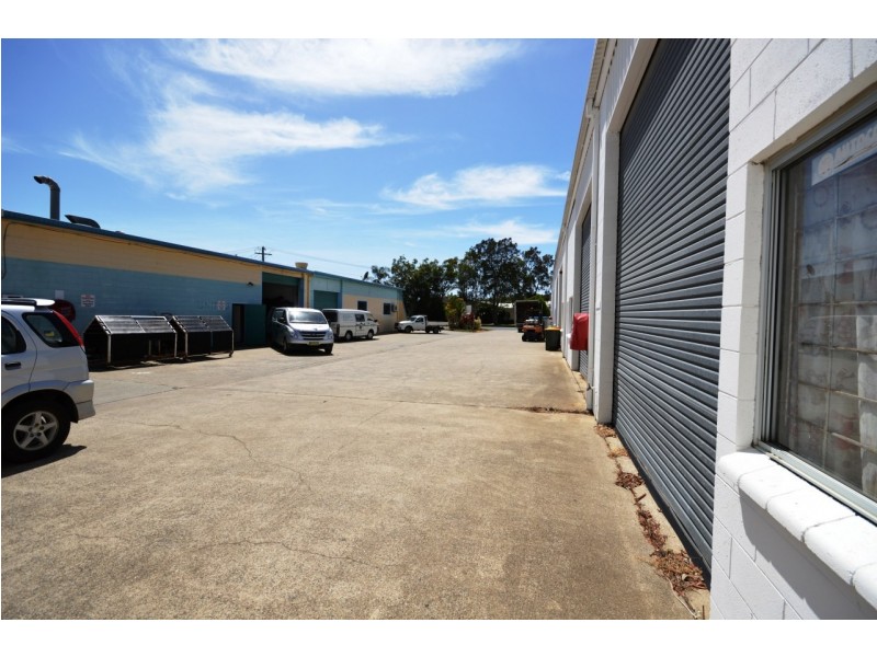 5/17 Lawson Crescent, Coffs Harbour NSW 2450