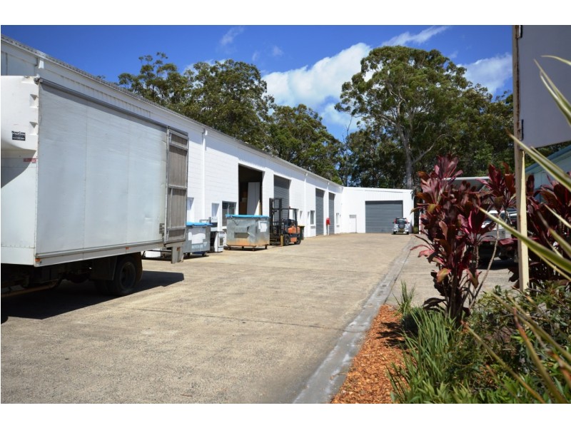 5/17 Lawson Crescent, Coffs Harbour NSW 2450