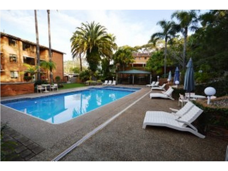 13/28 Fitzgerald Street, Coffs Harbour NSW 2450