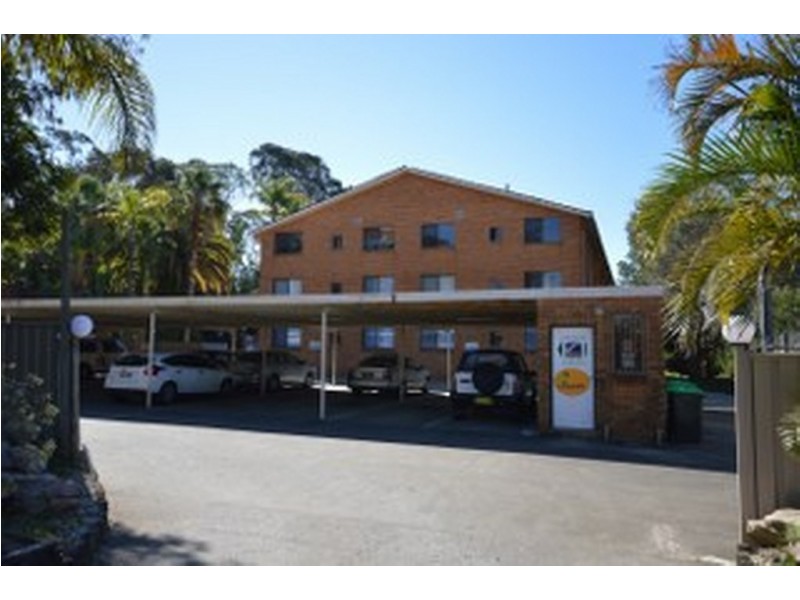 13/28 Fitzgerald Street, Coffs Harbour NSW 2450