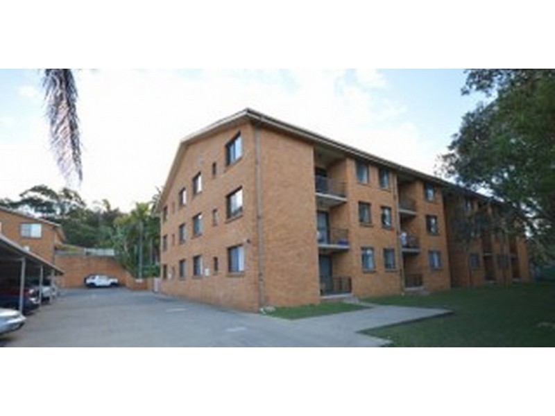 13/28 Fitzgerald Street, Coffs Harbour NSW 2450