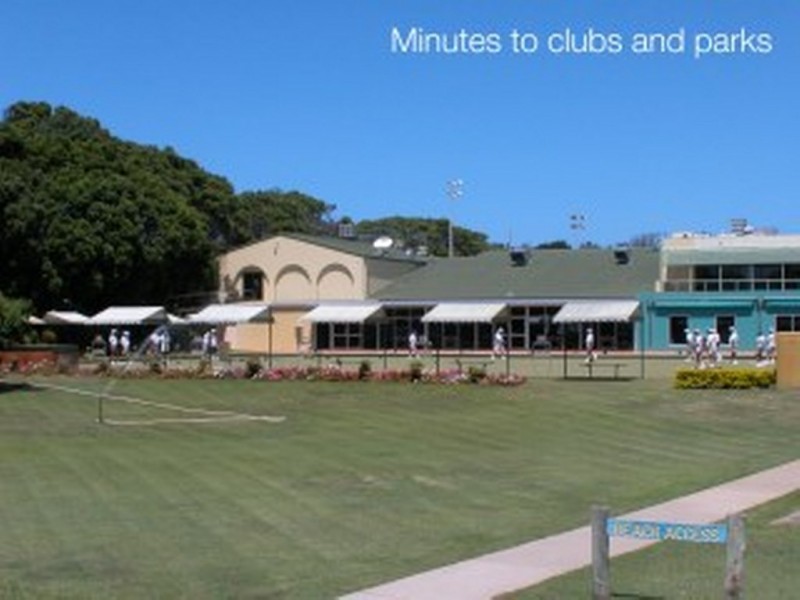 13/28 Fitzgerald Street, Coffs Harbour NSW 2450
