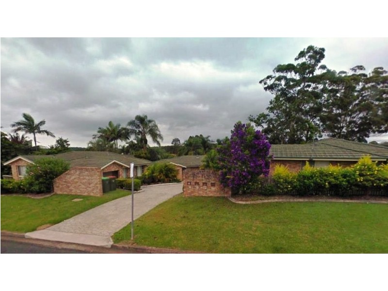3/100 Linden Avenue, Boambee East NSW 2452