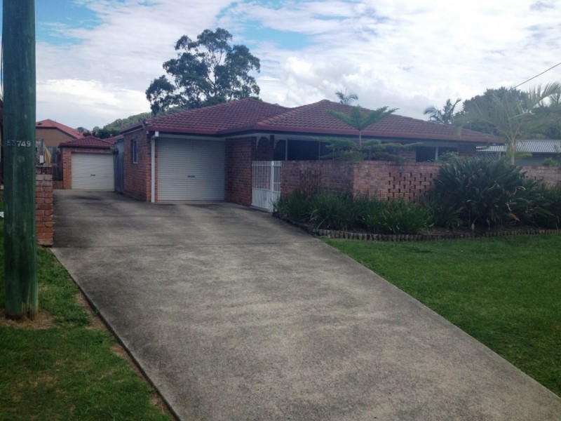 2/14 Mavis Street, Coffs Harbour NSW 2450