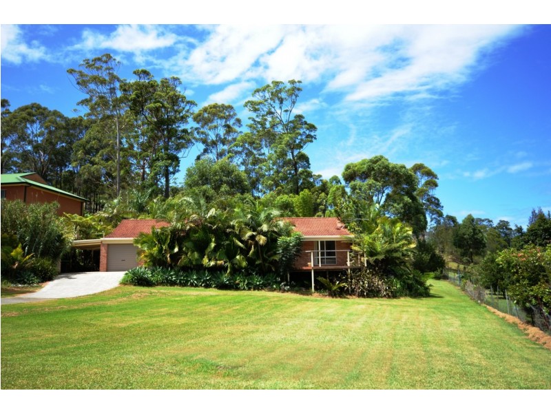 42 Poynten Drive, Emerald Beach NSW 2456