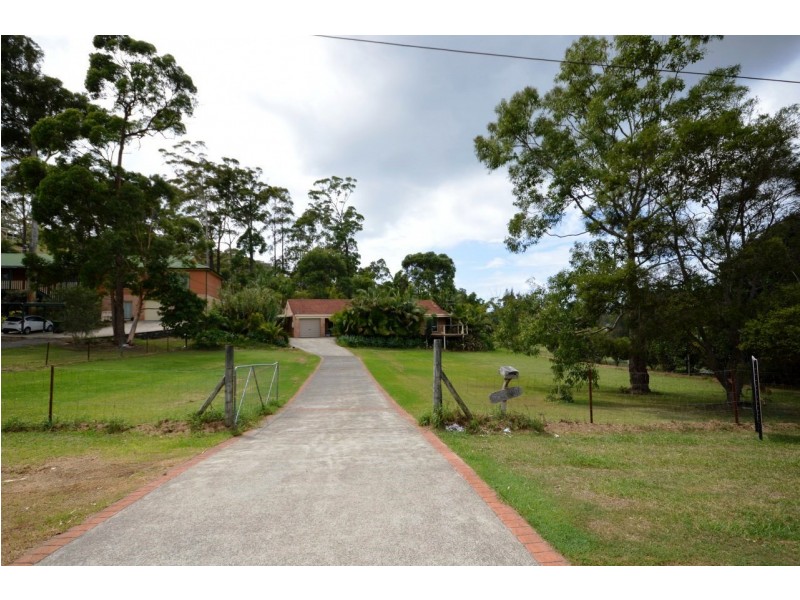 42 Poynten Drive, Emerald Beach NSW 2456