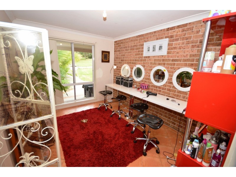 42 Poynten Drive, Emerald Beach NSW 2456