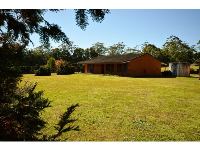 484 Orara Way, Nana Glen NSW 2450