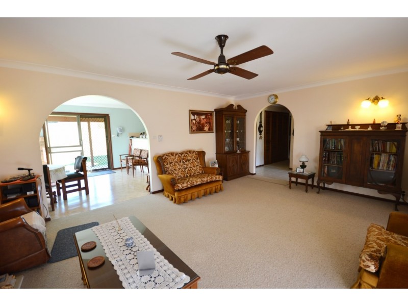 484 Orara Way, Nana Glen NSW 2450