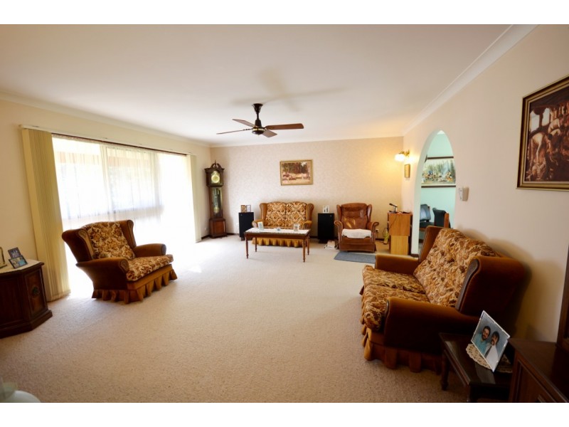 484 Orara Way, Nana Glen NSW 2450